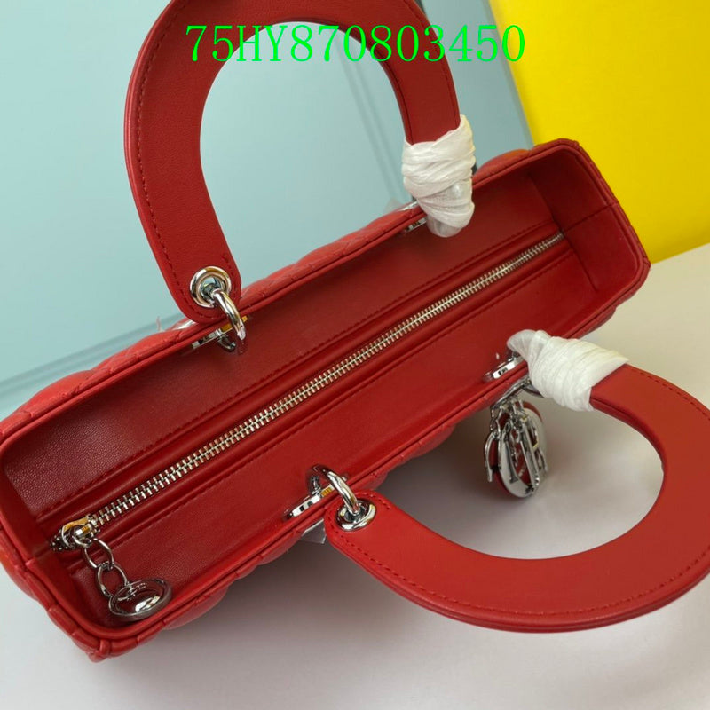 Glami - DOR Bags - 1397