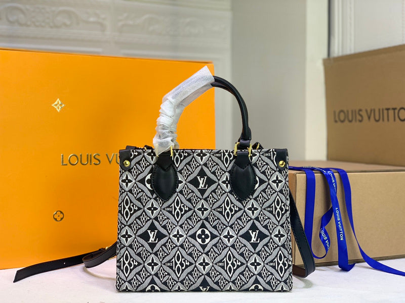 Satchel Bags - VL1 Bags - 016