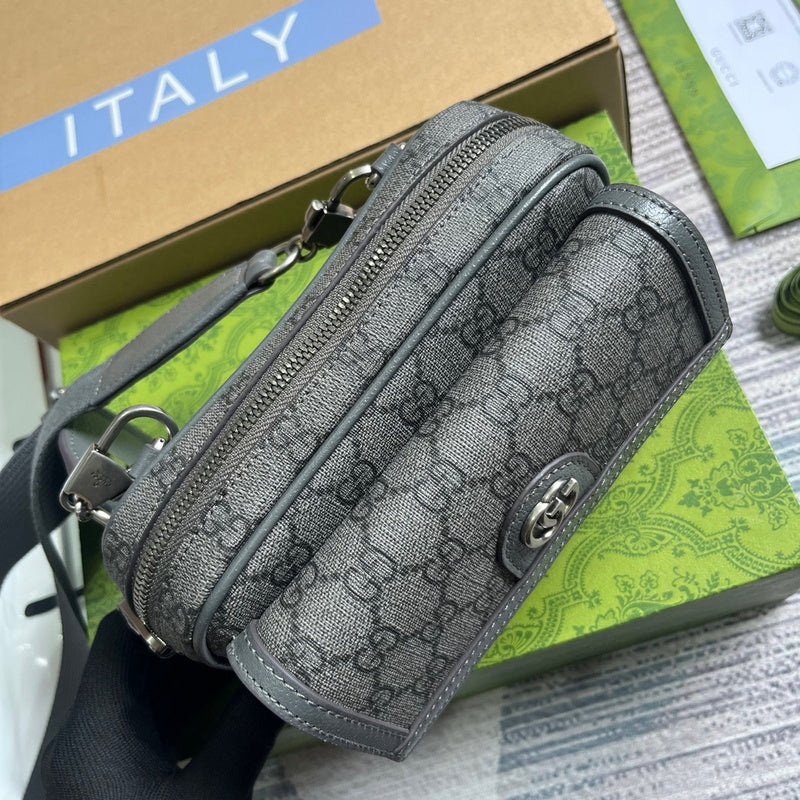 Glami-i - Guki Men Bags - 015