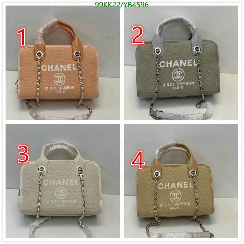 SAMC - CHL Bags Handbags - 130