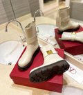 SAMC - VEL Women Shoes - 048
