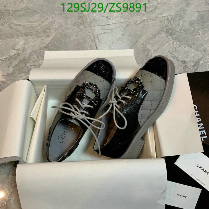 SAMC - CHL Women Shoes - 069