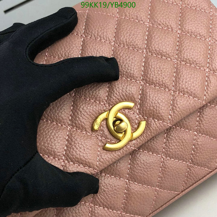 SAMC - CHL Bags Handbags - 115