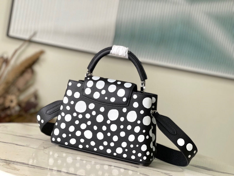 Glami- Glami- Lu-Vi bags - 3994