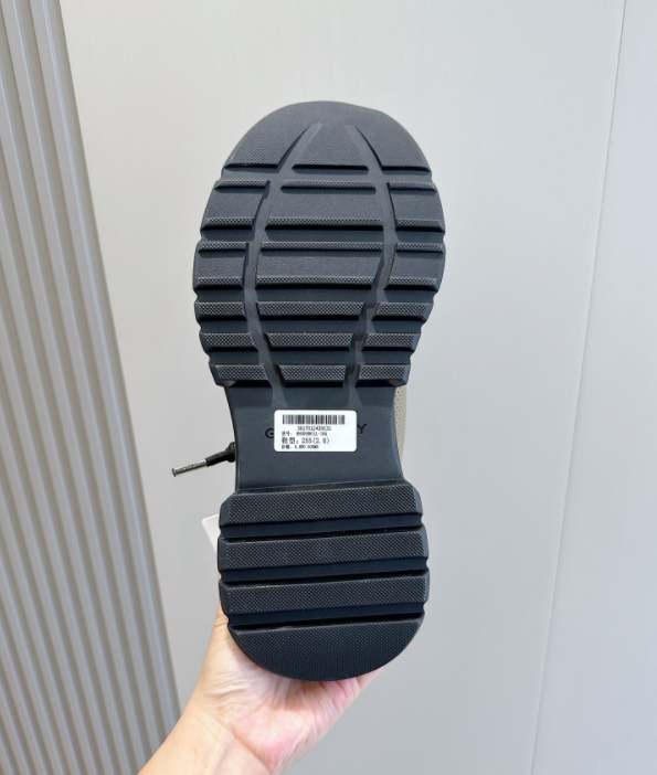 SAMC - GCY Men Shoes - 011