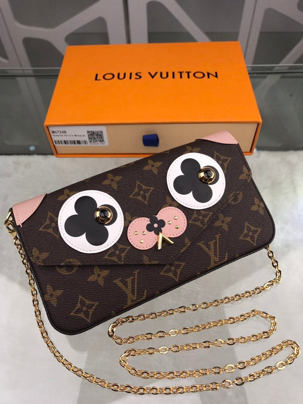 Glami-i LOV Lady Bags - 1040