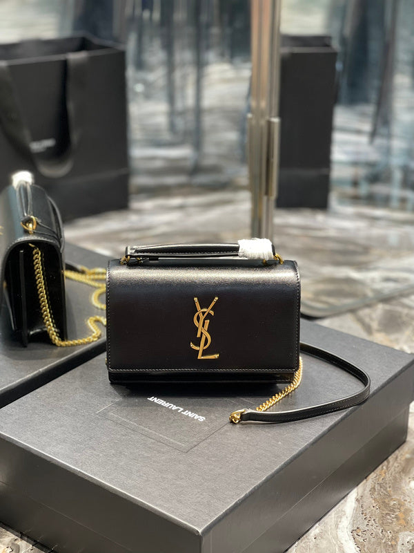 Glamy - YLS Bags - 867