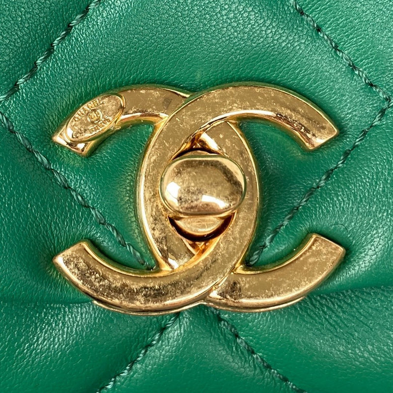 Satchel Bags - CHL Bags - 7592