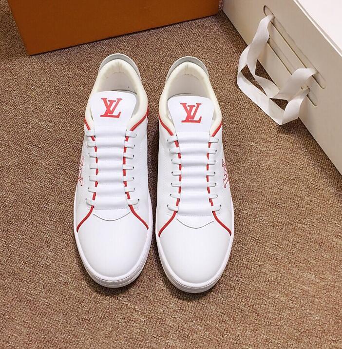 SAMC - LOV Men Shoes - 1818