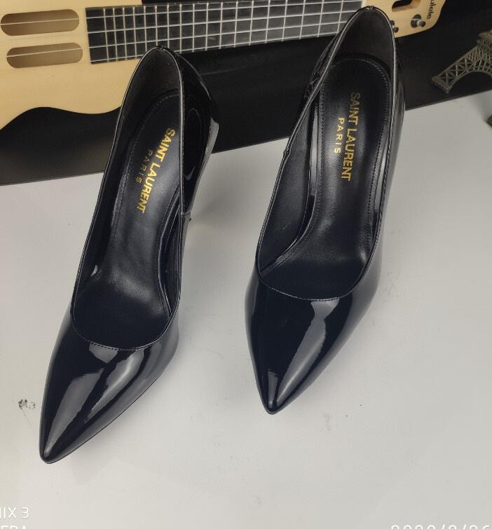SAMC - YLS Women Shoes - 337
