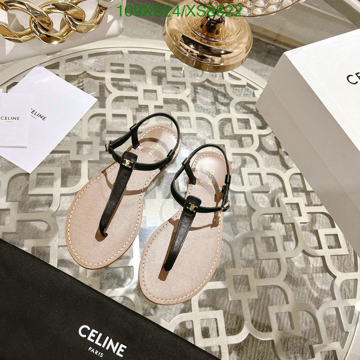 SAMC - COL Women Shoes - 270