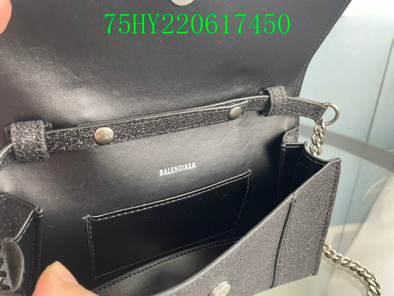 Satchel Bags - BGA Bags - 2247