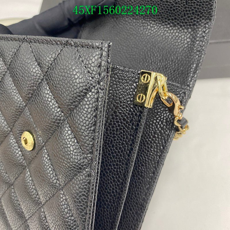 Glami - CHL Wallet - 2571