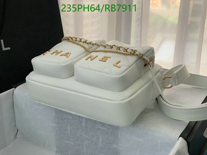 SAMC - CHL Bags - 390