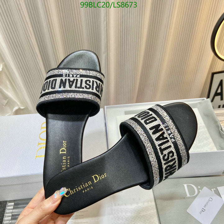 SAMCC - DOR Women Shoes - 2121