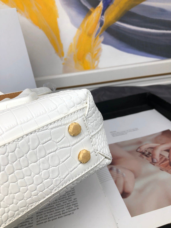 Satchel Bags - BV Bags - 326
