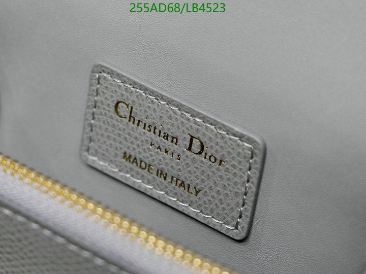 SAMCC - DOR Bags - 1316