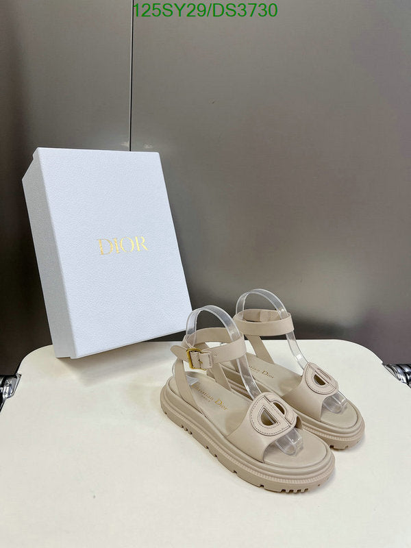 SAMCC - DOR Women Shoes - 1439