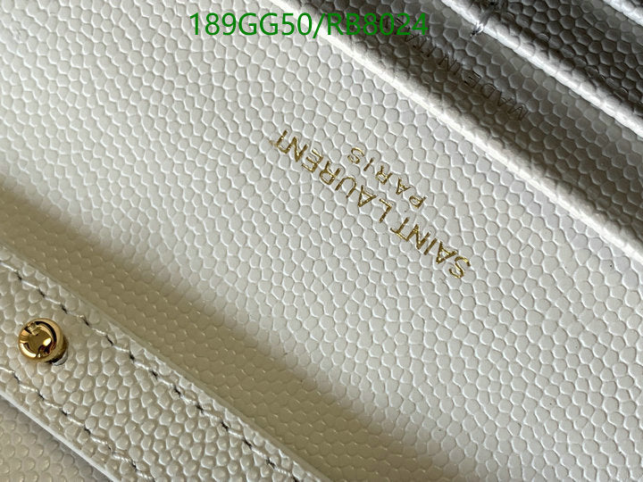 SAMC - YLS Bags - 147