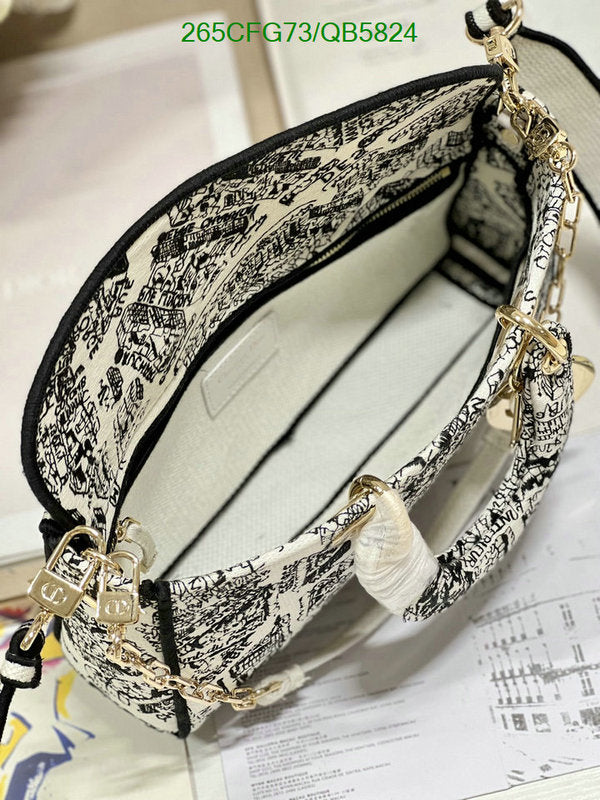 SAMCC - DOR Bags - 1224