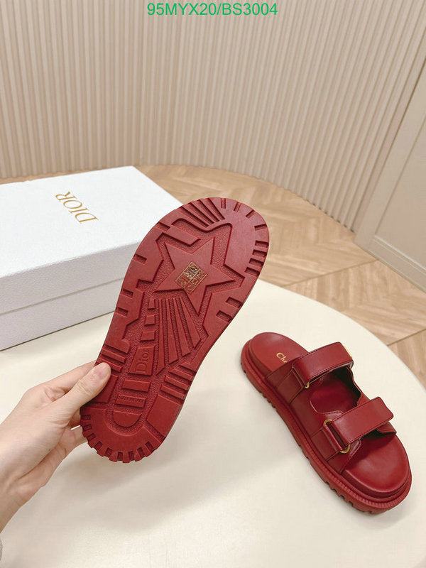 SAMCC - DOR Women Shoes - 1519