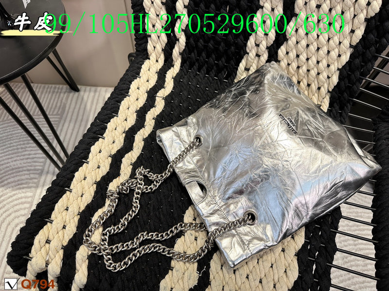 Glami GlamI - BGA Bags - 1762