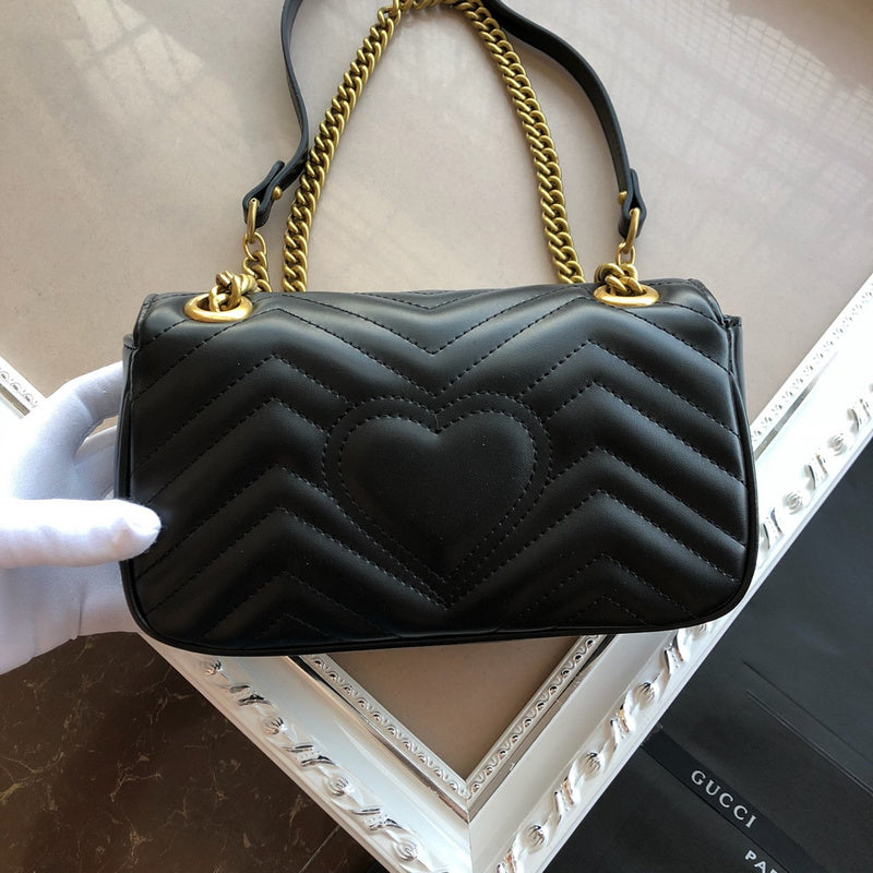 Glami Fashion - GCI Bags - 10128