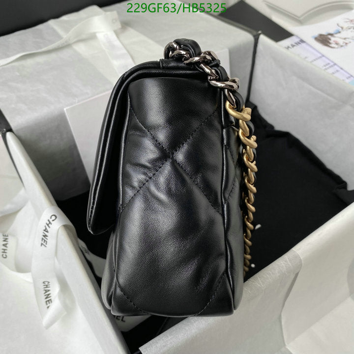 SAMC - CHL Bags - 171