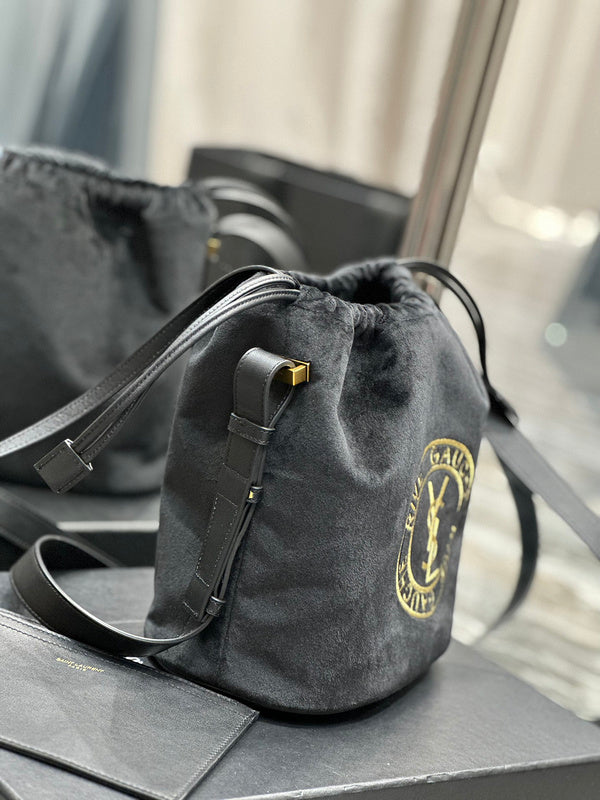 Glamy - YLS Bags - 652
