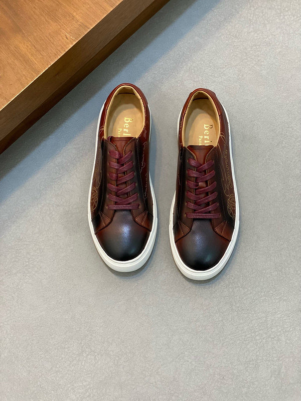 Glami - BRE Men Shoes - 116