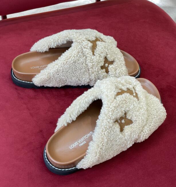 glamy - LOV Women Shoes - 730
