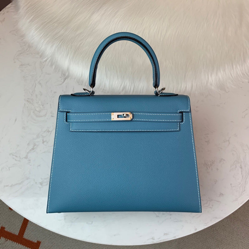 Satchel Bags - HMS-Bags - 1088