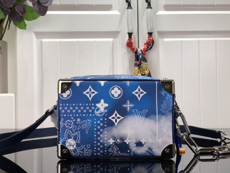 GlamI Lu-Vi bags - 3533