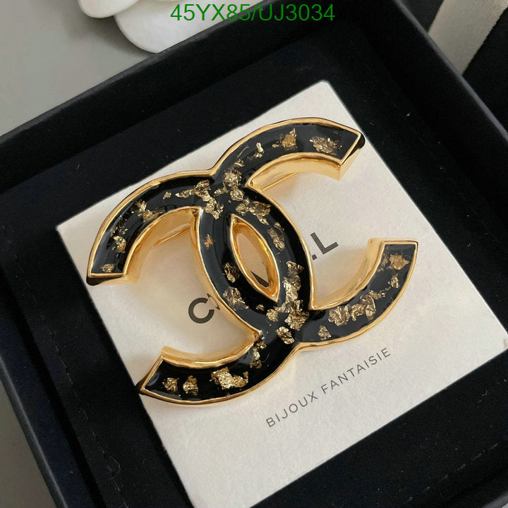 SAMC - CHL Jewelry - 803