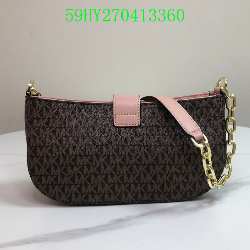 Satchel Bags - MK Bags - 094