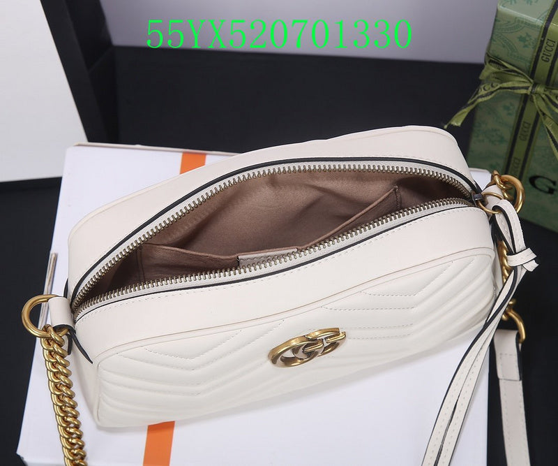 Glami Fashion - GCI Bags - 10489