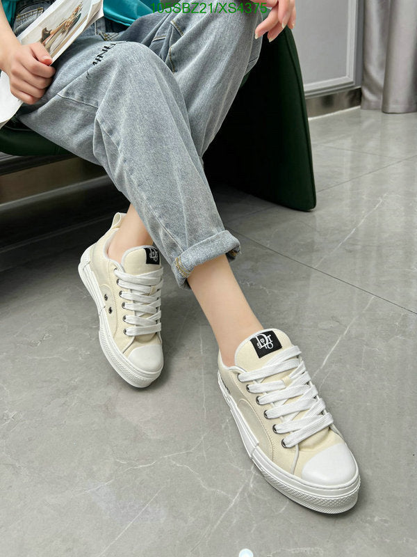 SAMCC - DOR Women Shoes - 1990