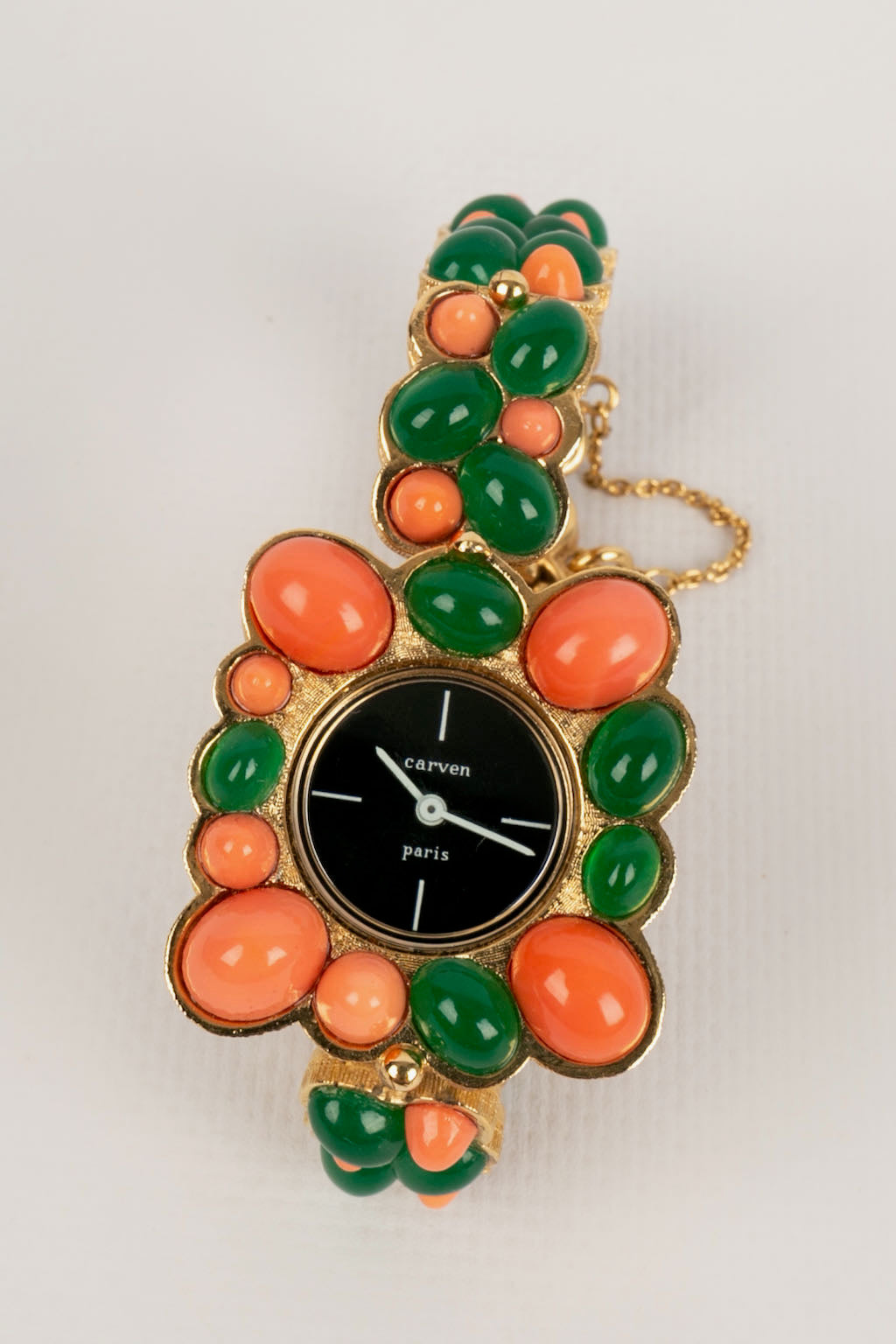Montre Carven 1960s
