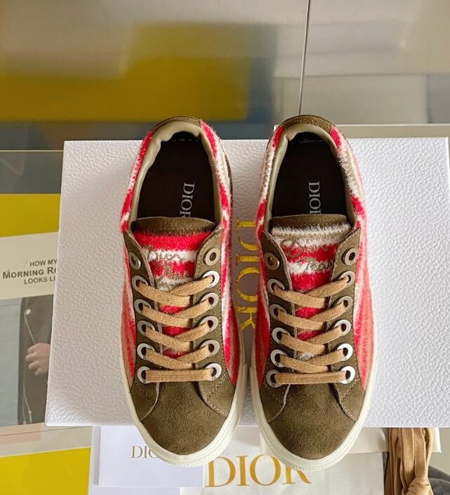 SAMCC - DOR Women Shoes - 499