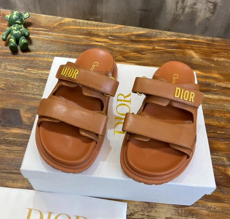 SAMCC - DOR Women Shoes - 339