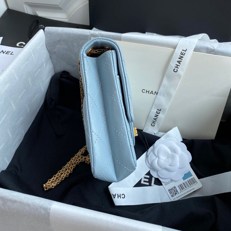 Satchel Bags - CHL Bags - 7488