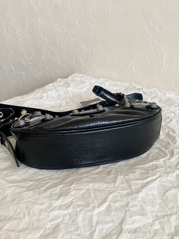 Satchel Bags - BGA Bags - 264