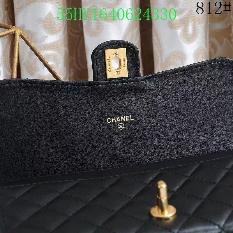Satchel Bags - CHL Bags - 5320
