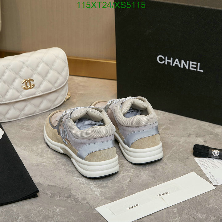 SAMC - CHL Women Shoes Sneakers - 208