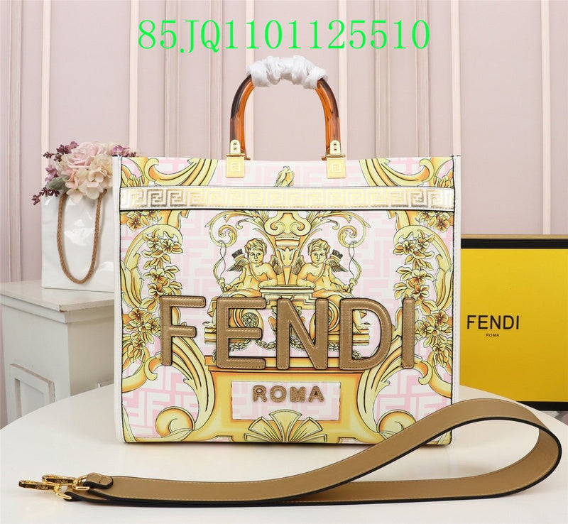 Glami - FDE Bags - 2046