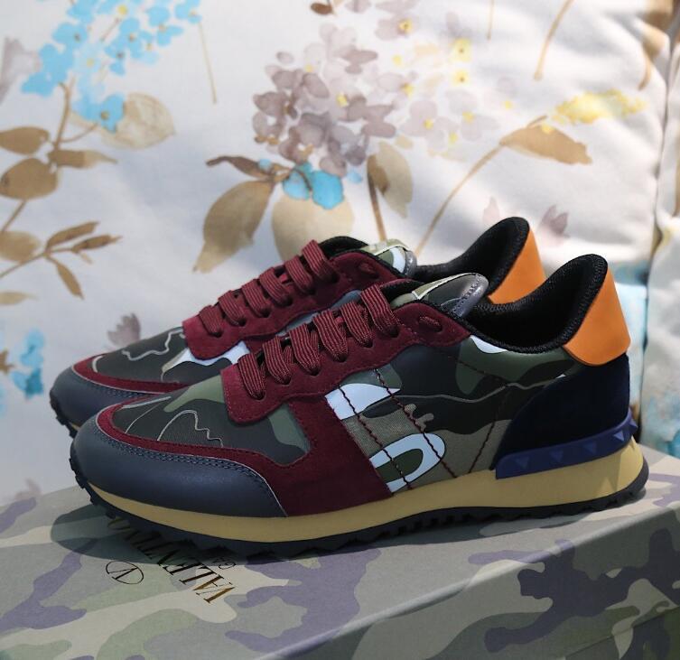 SAMC - VEL Men Shoes - 306