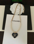 SAMC - CHL Jewelry Necklace - 057