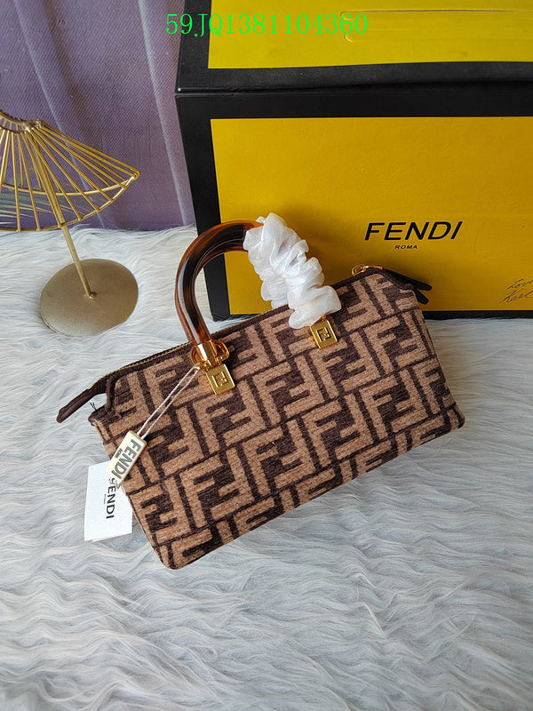 Glami - FDE Bags - 1201