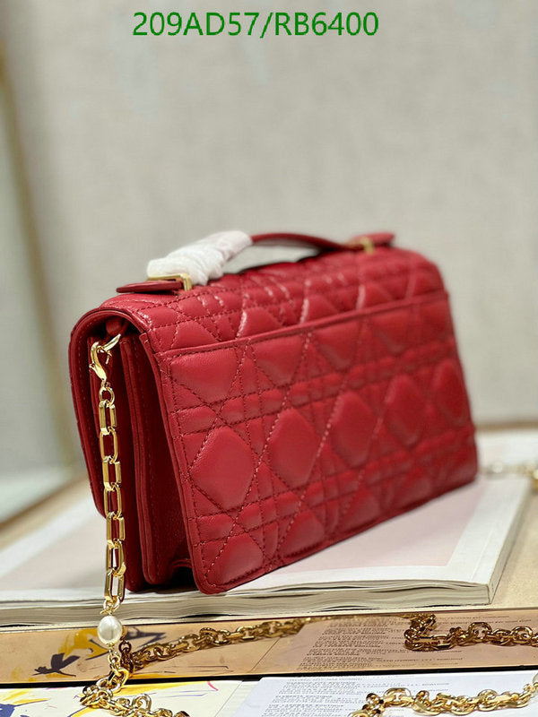 SAMCC - DOR Bags - 1258
