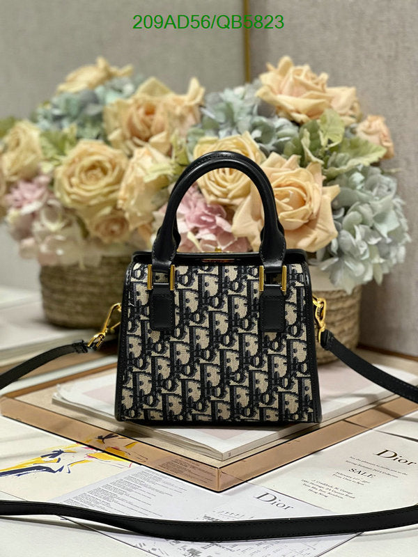 SAMCC - DOR Bags - 1209